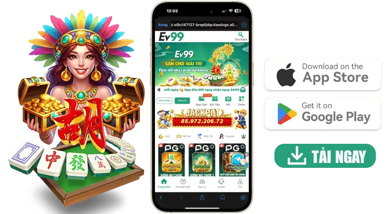 Casino Trực Tuyến Eubet Win