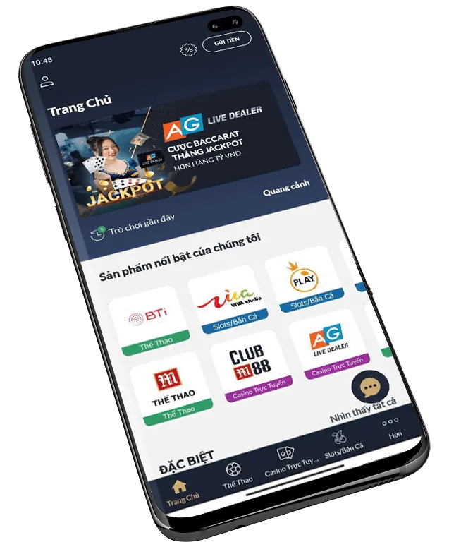 Khuyến Mãi Nạp Lại Eubet Win