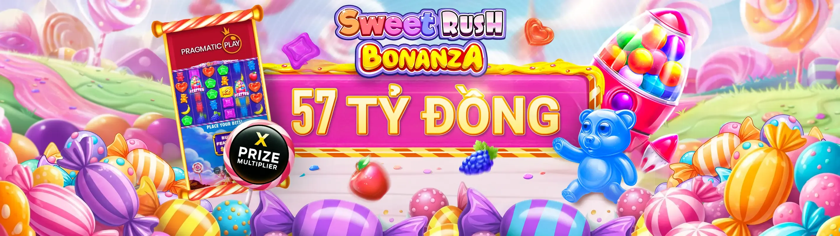 Hình ảnh game bắn cá eubet win sống động