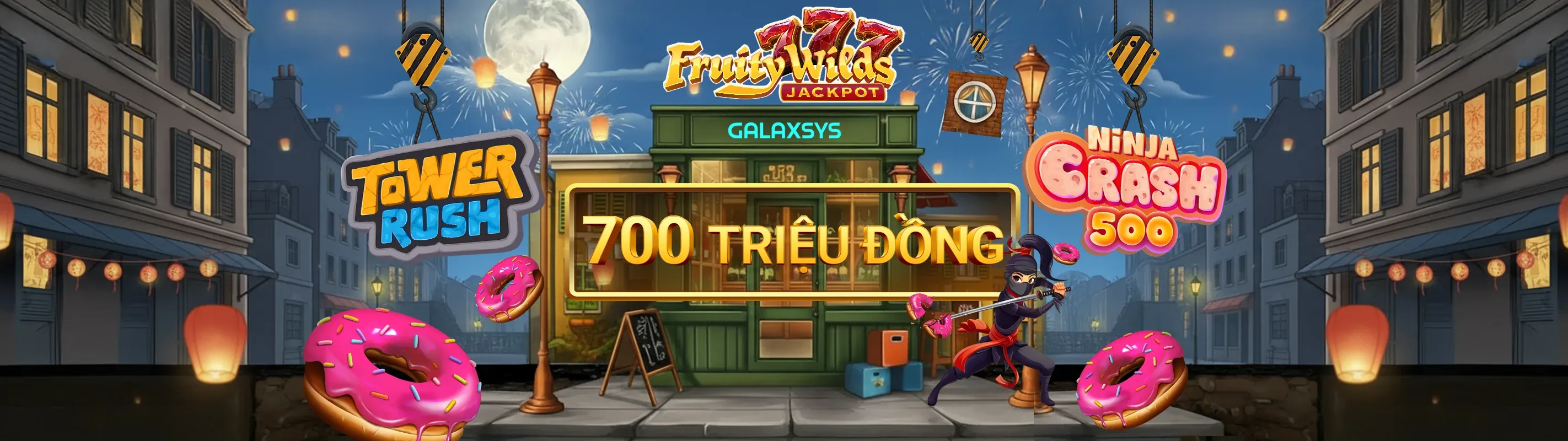 EUBET WIN Tin Tức Chính Thức